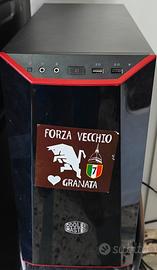 Computer fisso