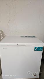 Hisense congelatore
