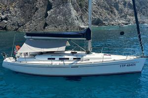 DUFOUR 40
