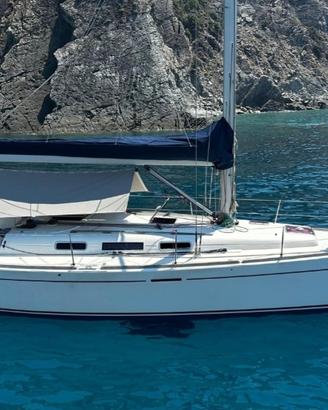 DUFOUR 40