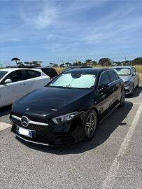 Mercedes classe a 180d