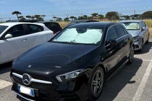 Mercedes classe a 180d