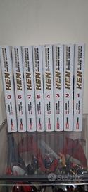 Ken il guerriero Hokuto No Ken ExtremeEdition 1 -8