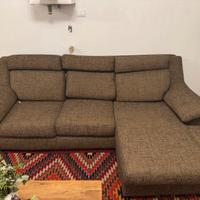 Divano poltrone sofa