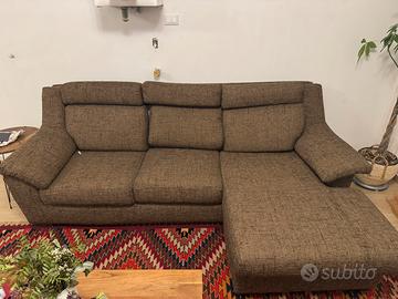 Divano poltrone sofa