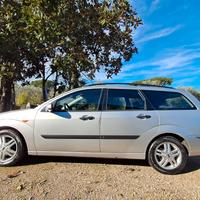 Ford  FOCUS 1.8 TDCI (115CV)