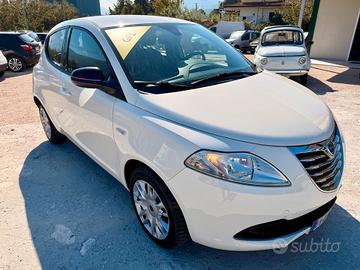 Lancia Ypsilon 1.2 69 CV 5 porte GPL Ecochic Gold