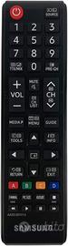 Telecomando originale TV Samsung AA59-00741A