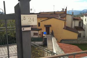 Appartamento indipendente centralissimo