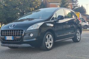 Peugeot 3008 1.6 HDi GARANZIA 12 MESI