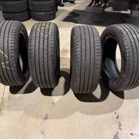 Goodyear eagle F1 235/55 R18 100V