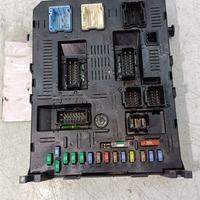 BODY COMPUTER CITROEN C4 Berlina 9661940480 DV6TED