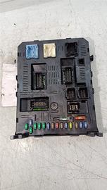 BODY COMPUTER CITROEN C4 Berlina 9661940480 DV6TED