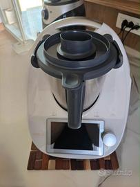 Vorwerk Bimby TM 6 usato