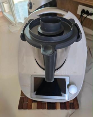 Vorwerk Bimby TM 6 usato