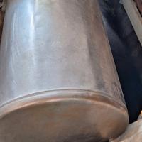 serbatoio acqua trattabile 