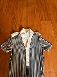 Camicia a maniche corte -  Nara Camicie