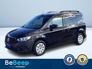 Mercedes-Benz Citan TOURER LONG 112 CDI AUTO