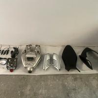 Ricambi Aprilia Dorsoduro