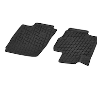 Tappetini in gomma nuovi Mercedes GLE Coupé