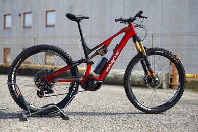 WHYTE BIKES  Elyte EVO Stag Works 29/27.5'' 150mm