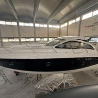 Sessa C38 Hard Top ,Volvo Penta d4 300cv extrafull