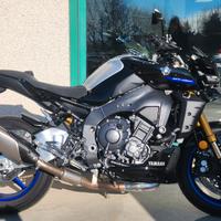 YAMAHA MT-10 SP - 2024