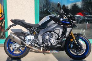 YAMAHA MT-10 SP - 2024