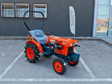 TRATTORE - KUBOTA B 5001