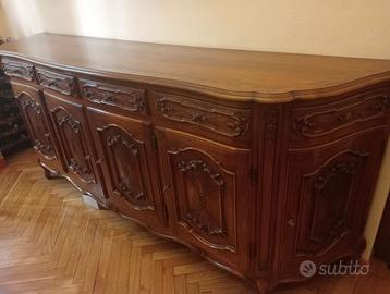 credenza