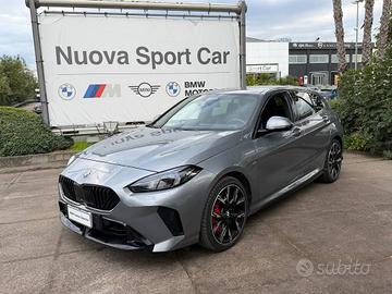 BMW Serie 1 118d MSport Pro auto