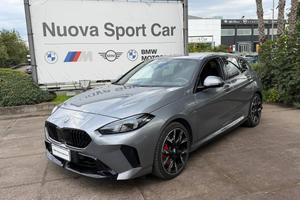 BMW Serie 1 118d MSport Pro auto