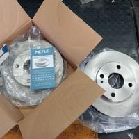 Ricambi MAZDA 323 disco freno MEYLE