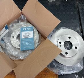 Ricambi MAZDA 323 disco freno MEYLE