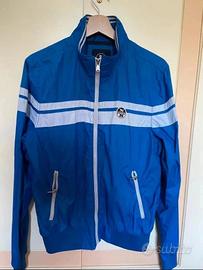 Giacca a vento uomo North Sails - tg. S
