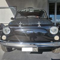 Fiat 500 F