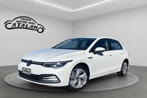 VOLKSWAGEN - Golf - 1.5 TSI ACT DSG 5p. Executive