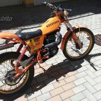 Ossa 250 Orange - 1981