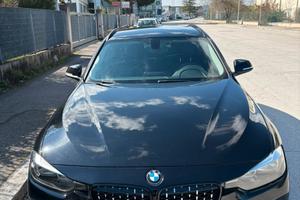 Bmw Touring serie 318 diesel