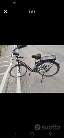 Bici elettrica