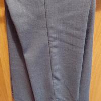 Pantaloni eleganti con tasche 