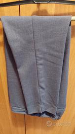 Pantaloni eleganti con tasche 