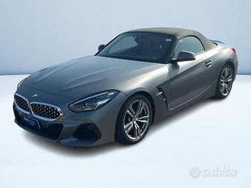 BMW Z4 sdrive 30i Msport auto