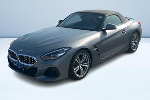 BMW Z4 sdrive 30i Msport auto