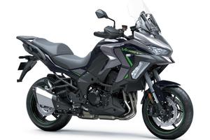 Kawasaki Versys 1100 SE