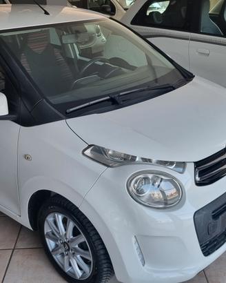 Citroen C1 VTi 68 5 porte Feel