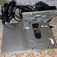 Console Ps2 Slim usata 