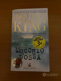Mucchio d’ossa