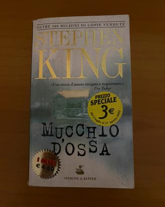 Mucchio d’ossa