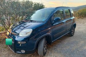 Fiat Panda 4x4 1.3 Multijet Diesel